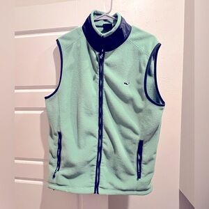 Vinyard Vines Vest
